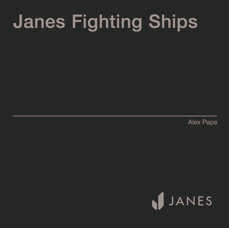 Janes Defense Publications & Resources - Amnautical