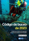 2023 Diving Code, 2024 Edition