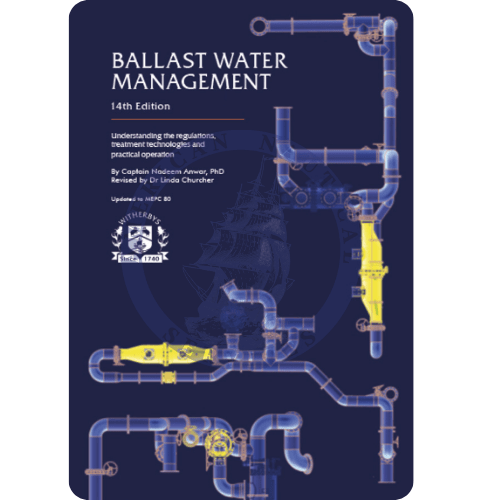 Ballast Water Management | 14th Edition