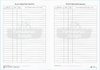 Ballast Water Record Book