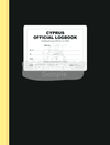 Cyprus Official Log Book
