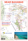 Explorer Chartbook Near Bahamas, 11th Edition 2023