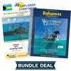 Explorer Chartbooks + Waterway Guide Bundles