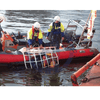 Man Overboard (MOB) Rescue Net: MARKUS SCN6 – Scramble-Net/Cradle