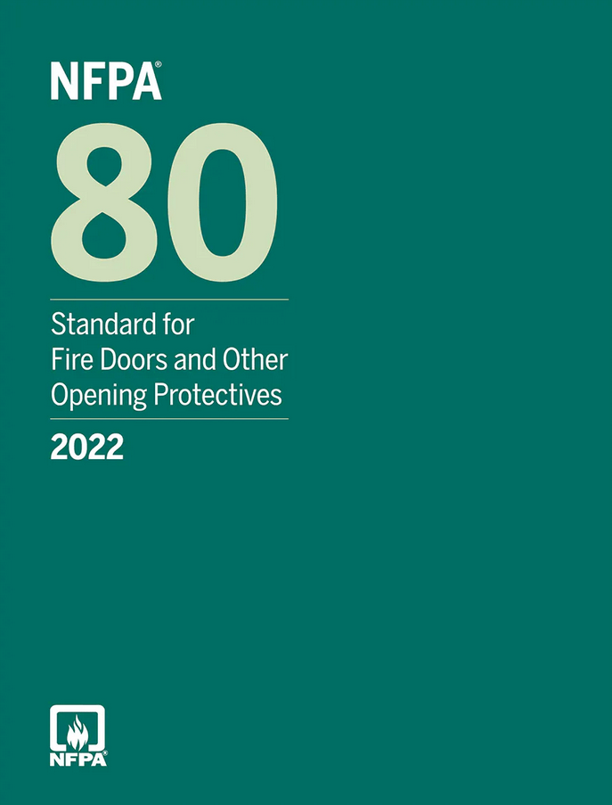 Understanding Nfpa 101: Fire Rated Doors in Saudi Arabia Explained