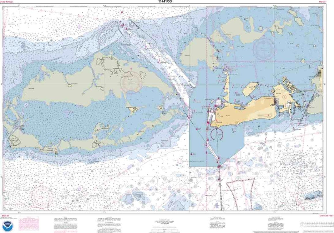 Tide Chart Key West Key West, Florida Your Guide