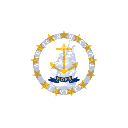 Rhode Island State Flag