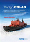 The Polar Code - International Code For Ships Operating In Polar Waters, 2016 Edition