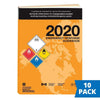 2020 Emergency Response Guidebook (ERG)