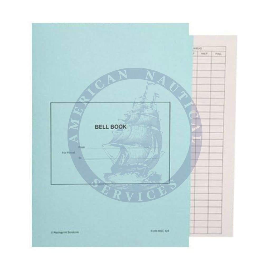 Bell Log Book