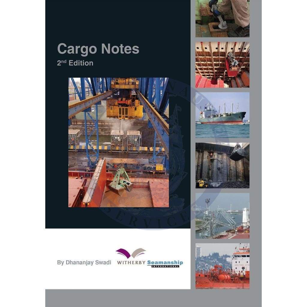 Cargo Notes 2nd Edition