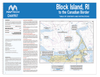 ChartKit Region 2: Block Island, RI to the Canadian Border, 18th Edition 2022