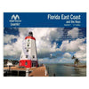 ChartKit Region 7: Florida East Coast and the Keys, 17th Edition