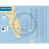 ChartKit Region 7: Florida East Coast and the Keys, 17th Edition