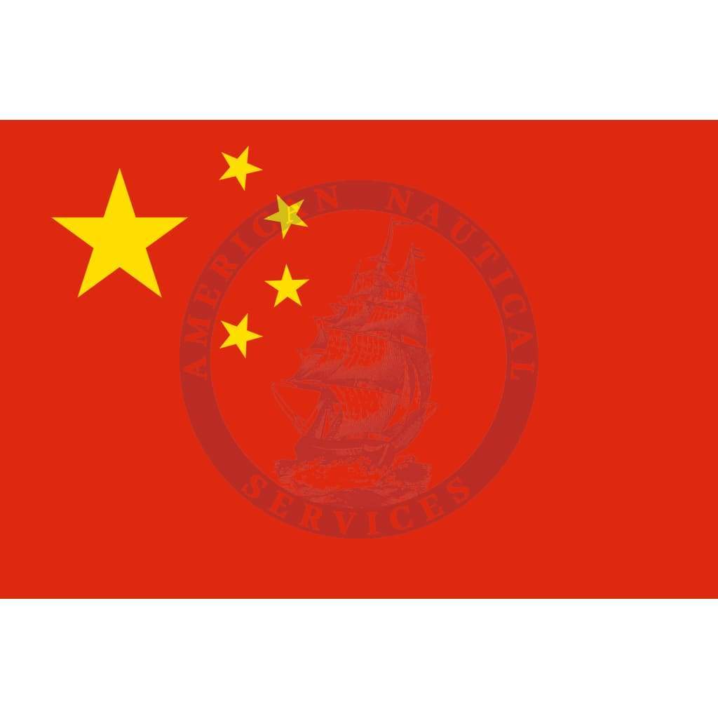 China Country Flag