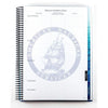 Comprehensive Ship’s Log Book