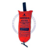 DATREX Ring Buoy Line Bag 100 ft (30.5 meters) SOLAS