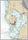 Decoratice Charts - Southeast US