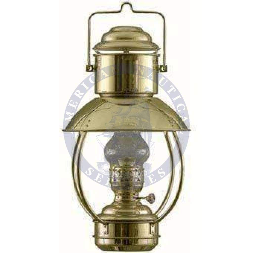 DHR Electric Trawler Lamp (Weems & Plath 8201/E)