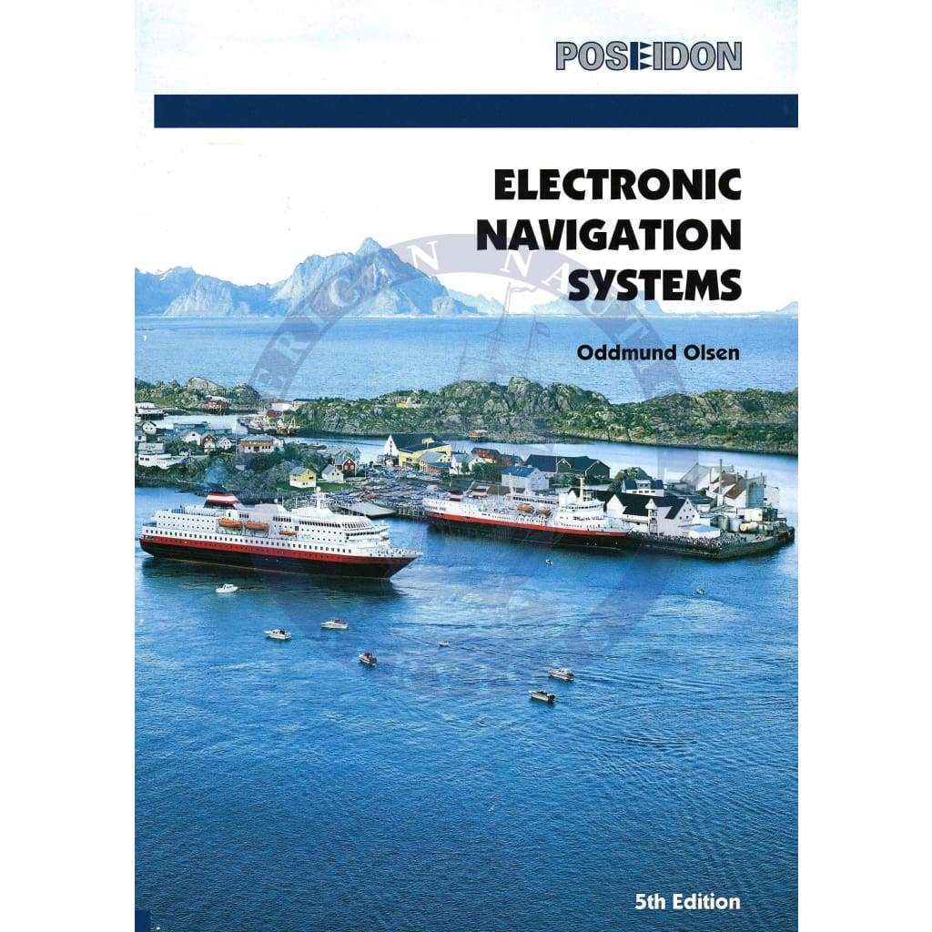 Electronic Navigation Systems, 5th Edition