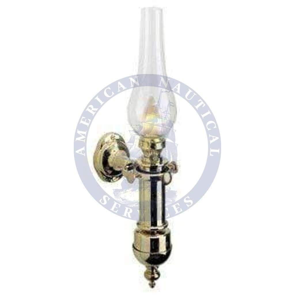 Foresti Gimbal Electric Lamp (Weems & Plath 2026)