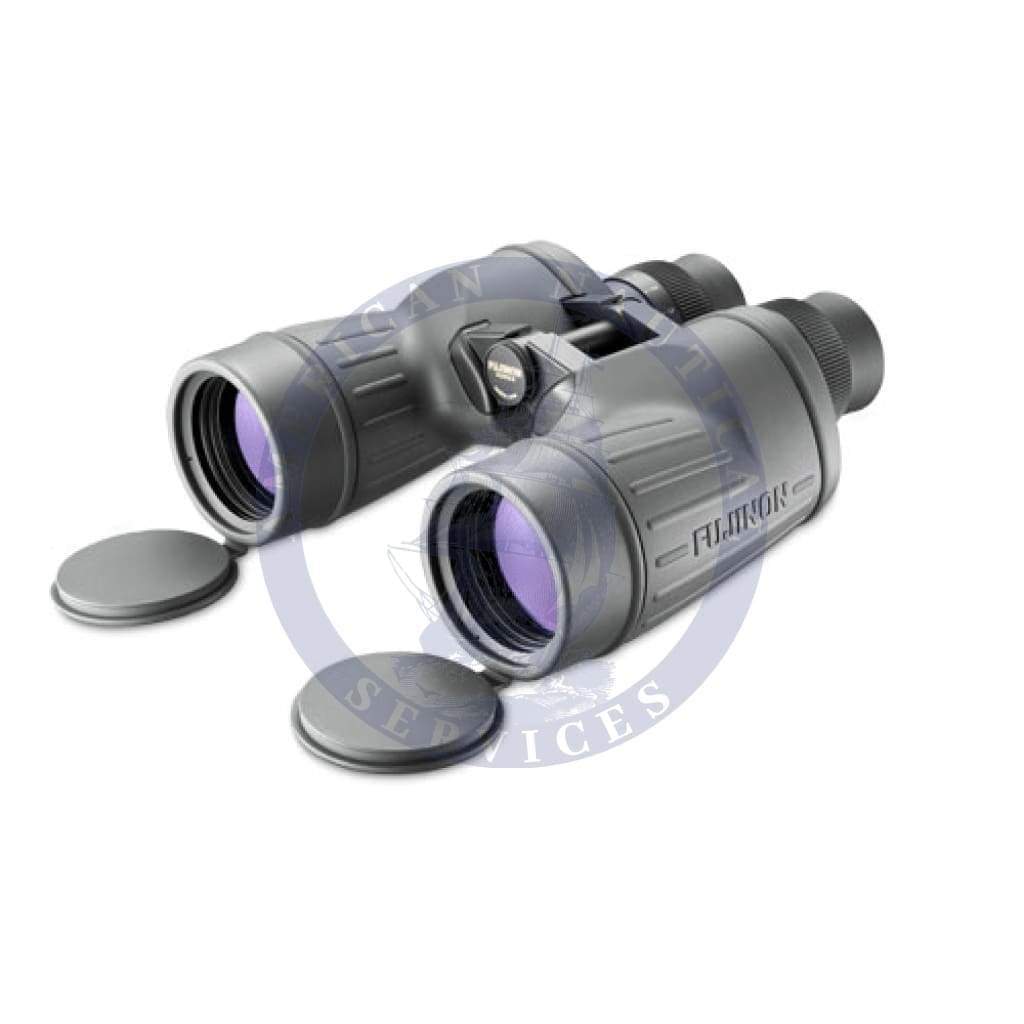 Fujinon Polaris Binoculars 7x50 FMTR-SX Amnautical - Main Image