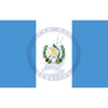 Guatemala Flag