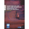 Guidelines on Assessment of Dredged Material, 2015 Edition