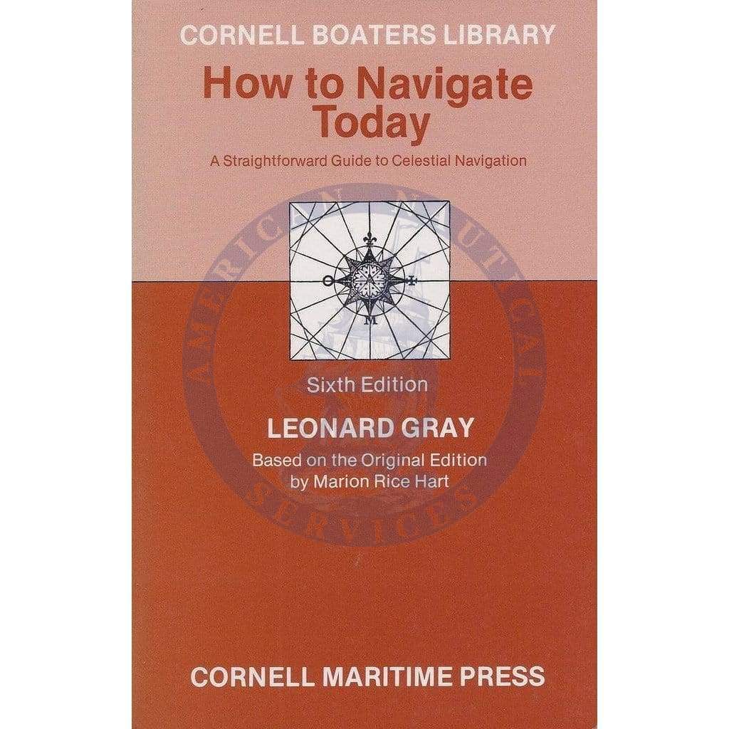 How to Navigate Today: A Straightforward Guide to Celestial Navigation