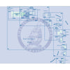 Imray Chart A13: Cabo San Juan to Culebra Is and Punta Figuras