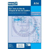 Imray Chart A14: San Juan to Isla de Vieques and Isla de Culebra