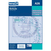 Imray Chart A26: Barbuda