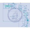 Imray Chart A301: Martinique - South and East Coasts