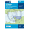 Imray Chart C32: Baie de Seine
