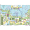 Imray Chart C32: Baie de Seine