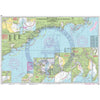Imray Chart C57: Tuskar Rock to Old Head of Kinsale