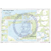 Imray Chart D10: North Coast of Trinidad and Golfo de Paria