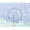Imray Chart D22: Carenero to Punta San Jan