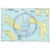 Imray Chart D231: Bonaire and Aruba
