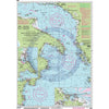 Imray Chart M30: Southern Adriatic and Ionian Seas
