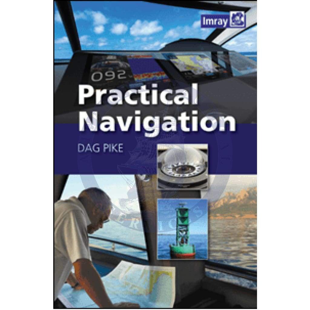 Imray: Practical Navigation, 1st Edition