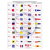 International Code of Signals Marine Flag Set