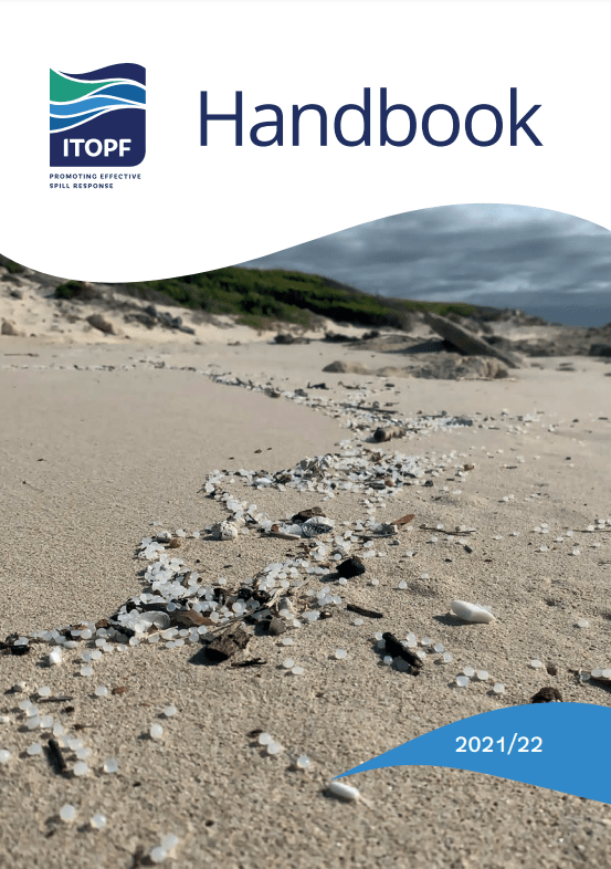 ITOPF Handbook, 2021/2022 Edition
