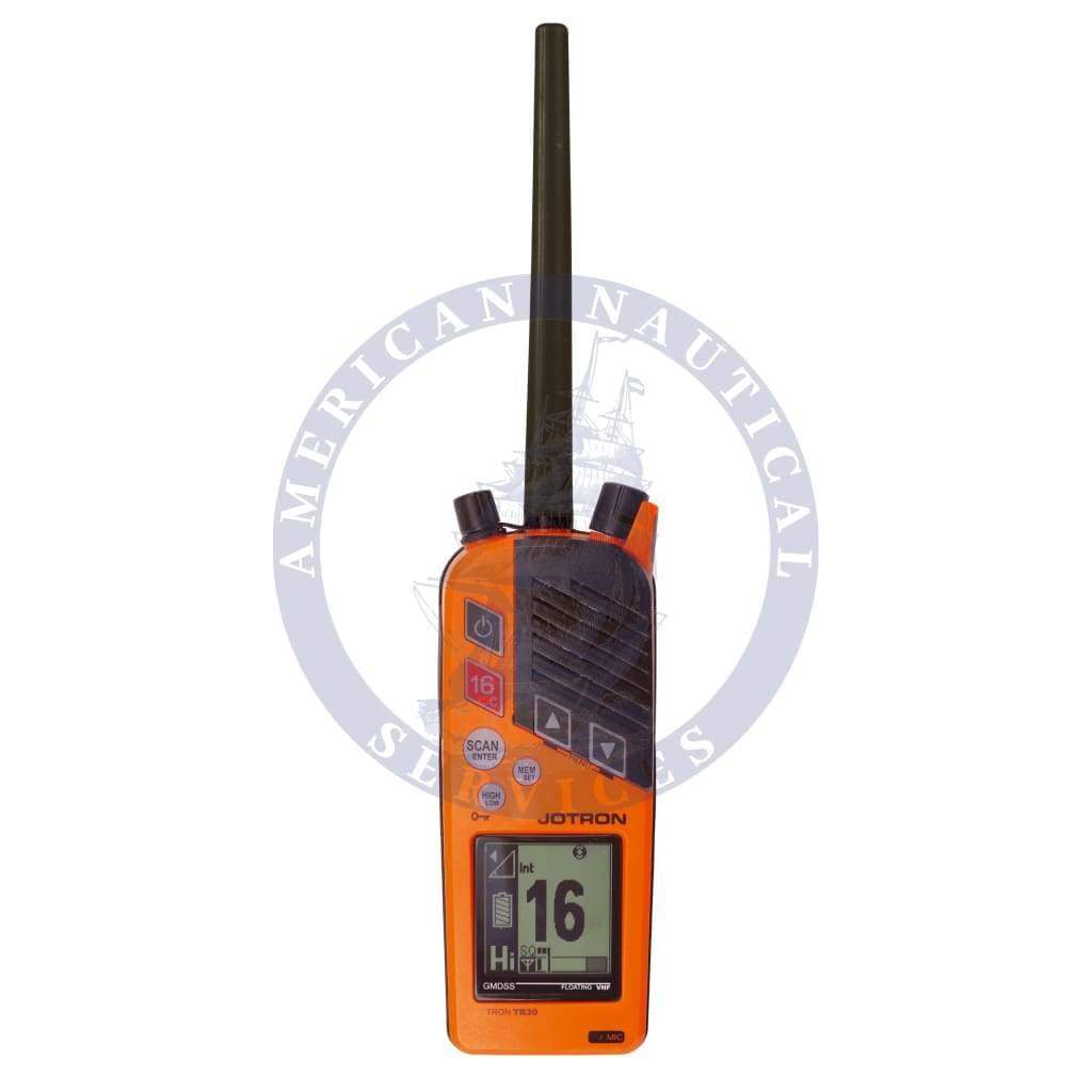 JOTRON TRON TR30 VHF GMDSS
