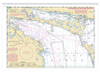 Lake Huron Chartbook + Cruising Guide, 8th Edition