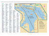 Lake Huron Chartbook + Cruising Guide, 8th Edition
