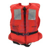 Lifejacket: DX400RTJ DATREX OFFSHORE WEARABLE TYPE I, UNIVERSAL AND CHILD