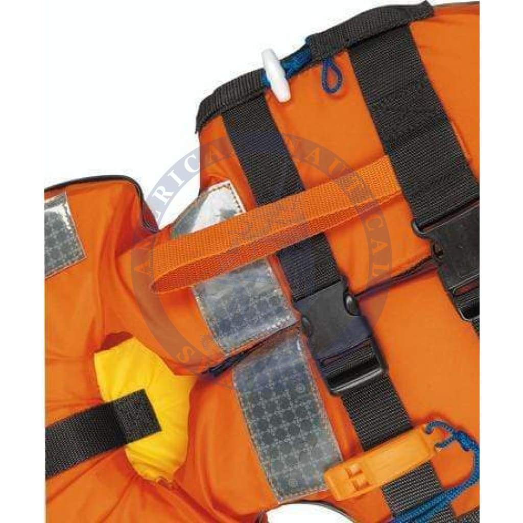 Lifejacket: VSG BABYSAFE SOLAS/MED INFANT BABY