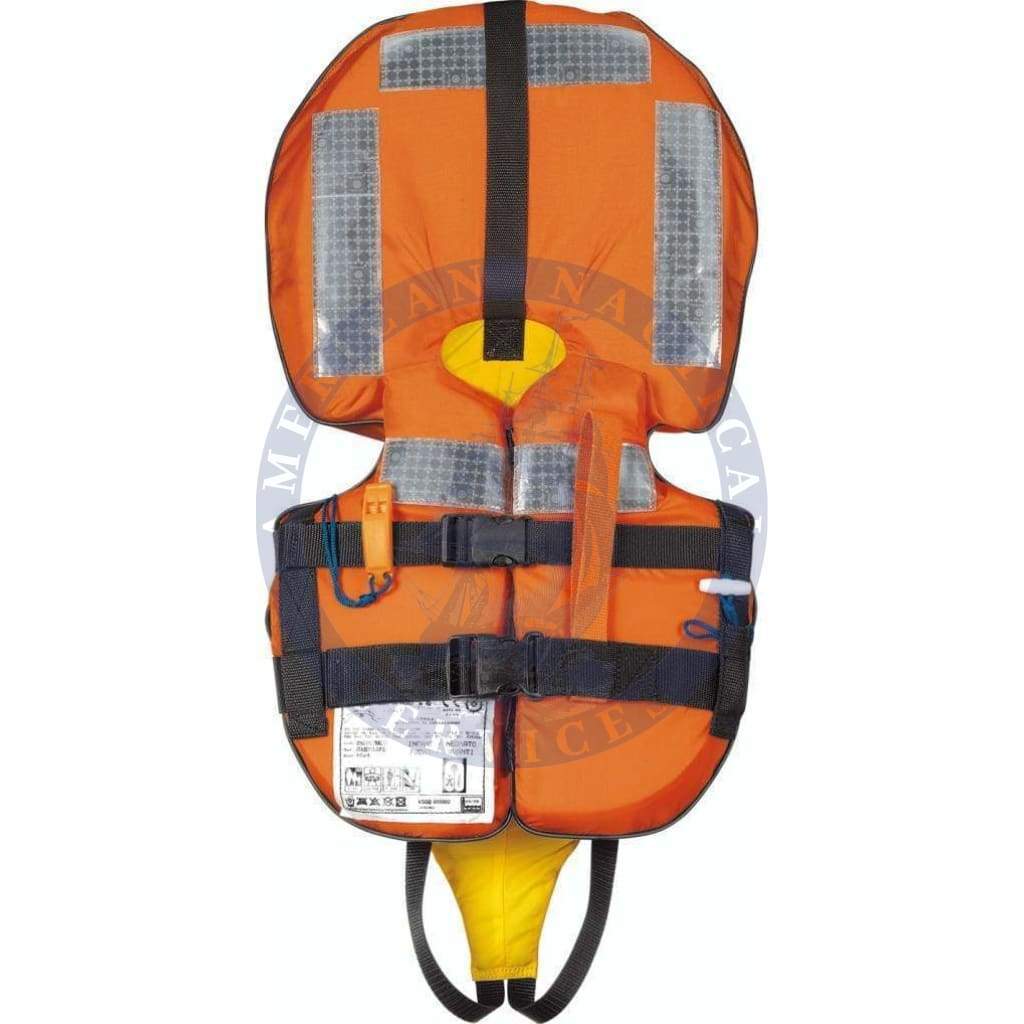 Lifejacket: VSG BABYSAFE SOLAS/MED INFANT BABY