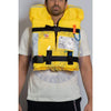 Lifejacket: VSG MK10 SOLAS/MED